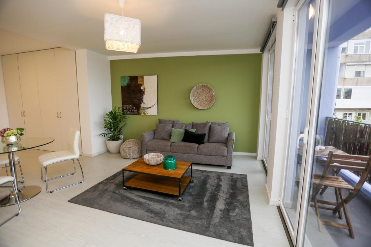 Enjoy Lisbon Graça 2 Apartamento Exterior foto